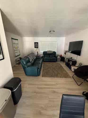 Room available for Sublease