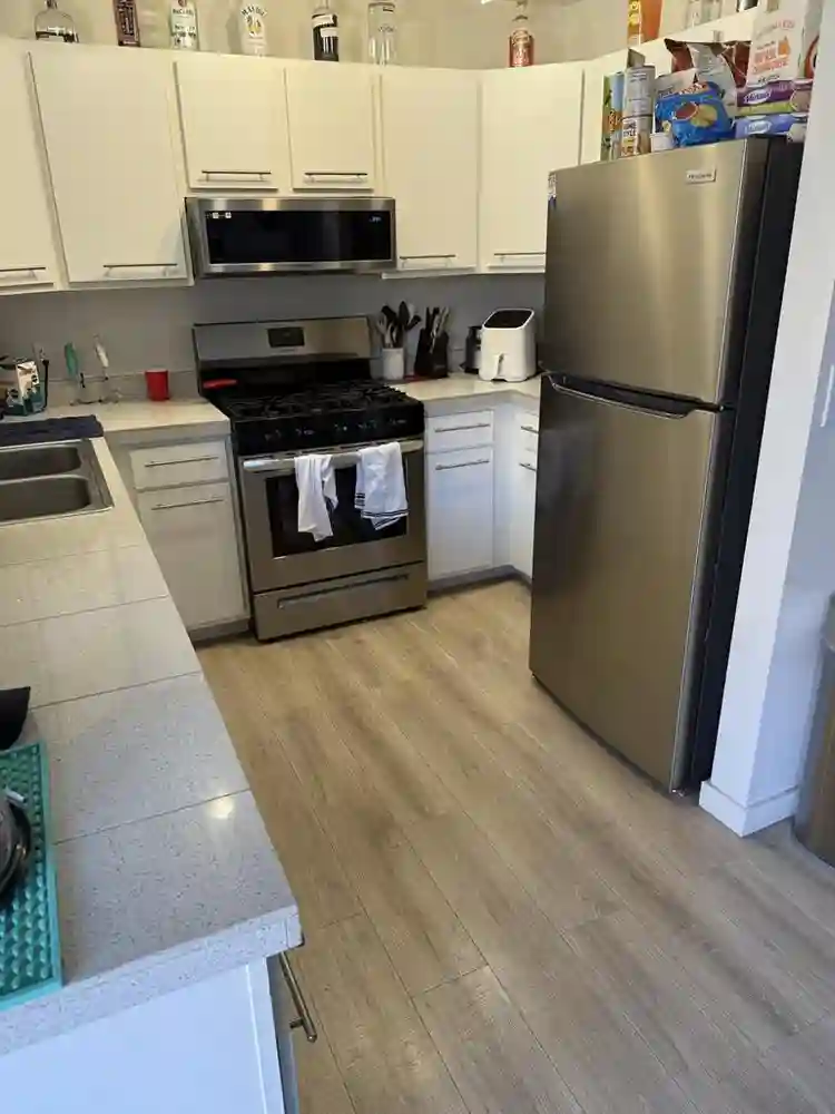 Room available for Sublease