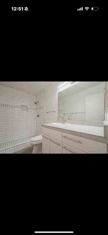 Room available for Sublease