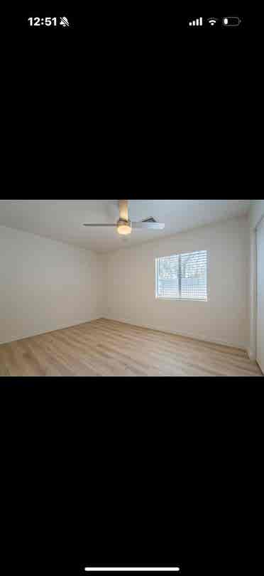 Room available for Sublease
