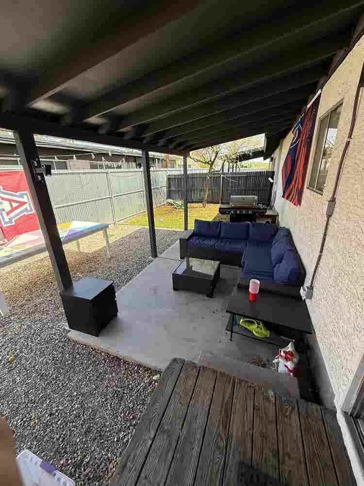 Room available for Sublease