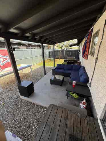 Room available for Sublease