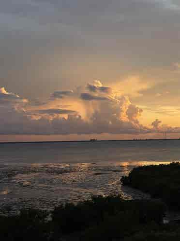 Waterview apartment in westshore