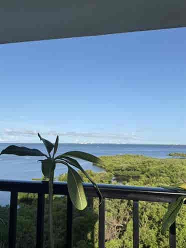 Waterview apartment in westshore