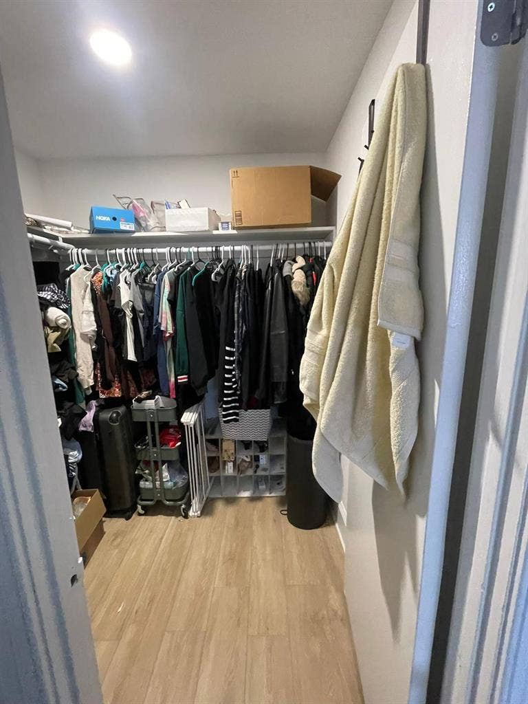 ✨True Bedroom in Midtown South✨