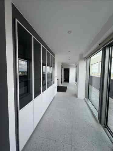 Room in a Penthouse