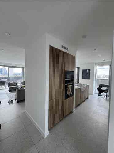 Room in a Penthouse