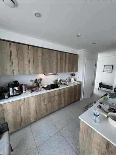 Room in a Penthouse