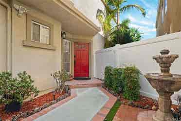 Room in Aliso Viejo