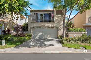 Room in Aliso Viejo