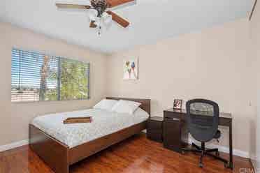 Room in Aliso Viejo