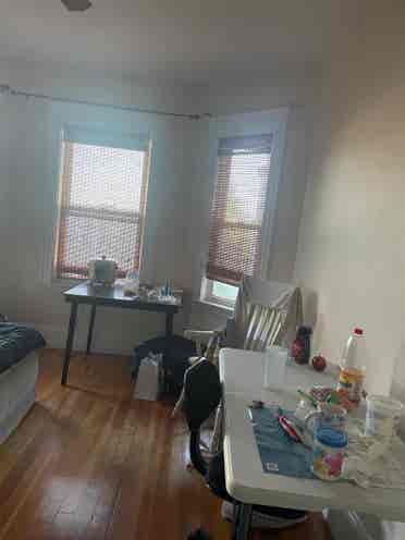 Private Room