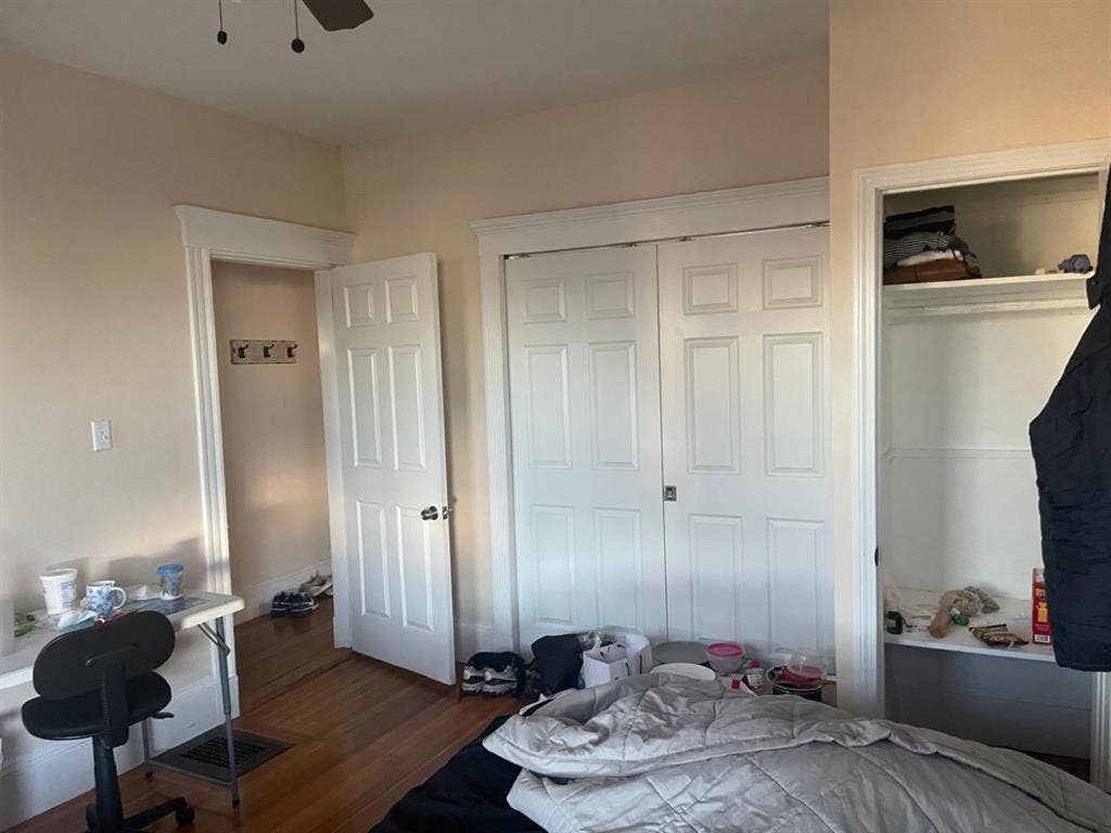 Private Room