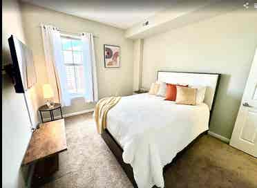 Oasis 2brn Apt Downtown from UMMC