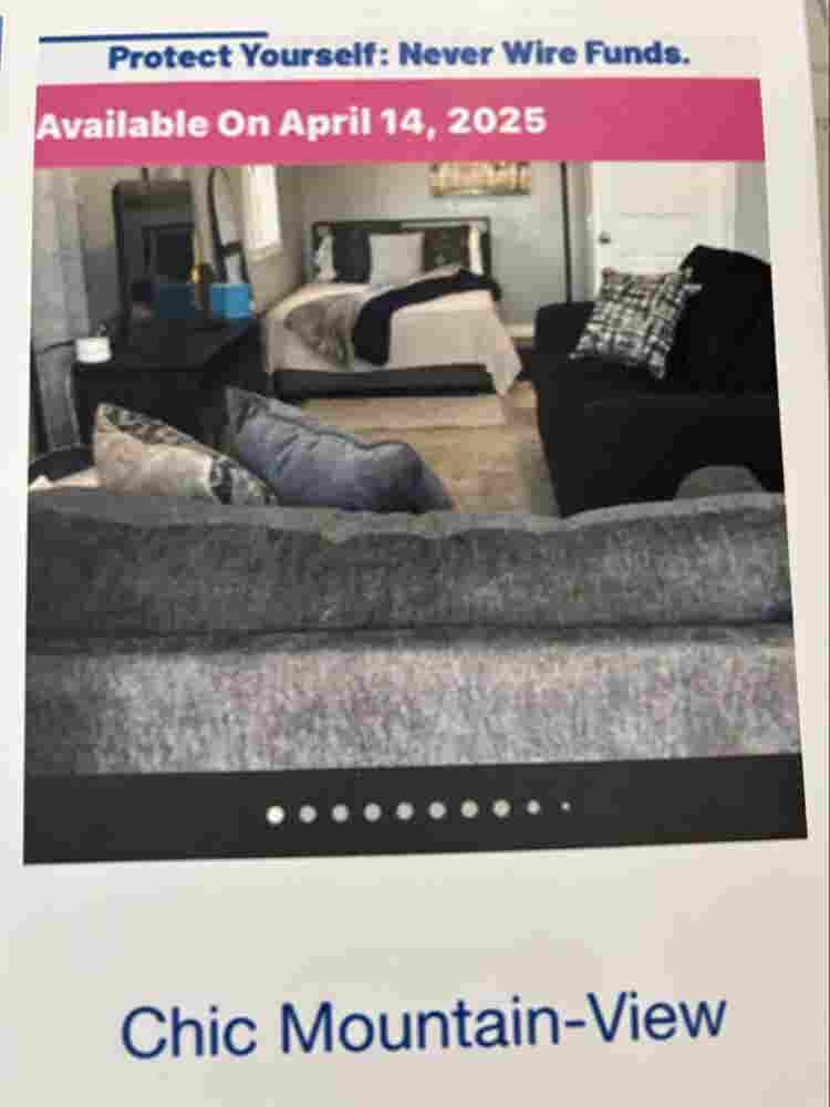 Comfortable Cozy Serene
