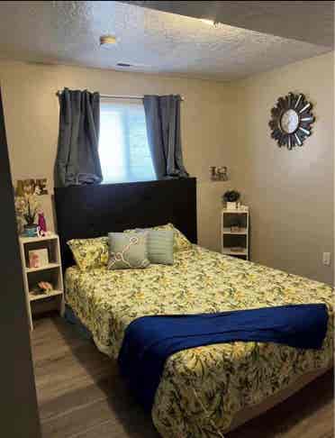 Looking for a clean roommate !