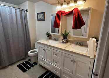 Looking for a clean roommate !