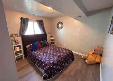 Looking for a clean roommate !