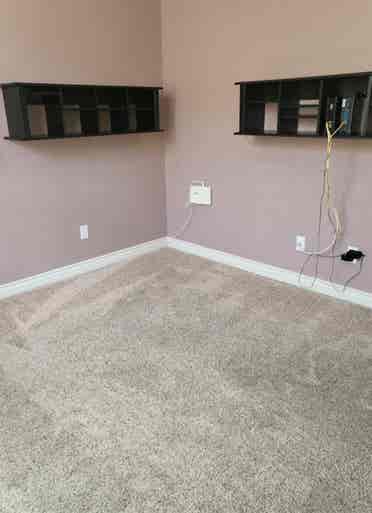 1 room with bathroom