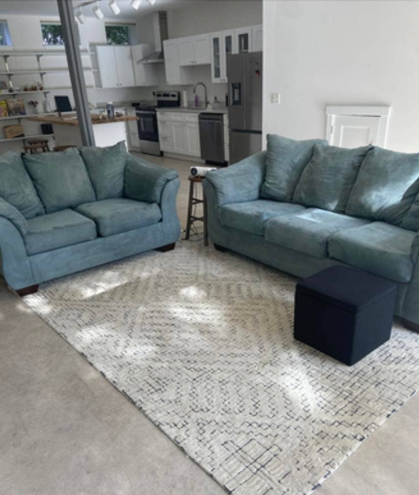 Looking For a Roommate
