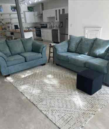 Looking For a Roommate