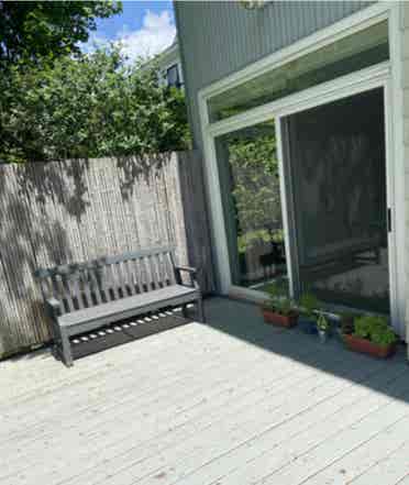 Looking For a Roommate