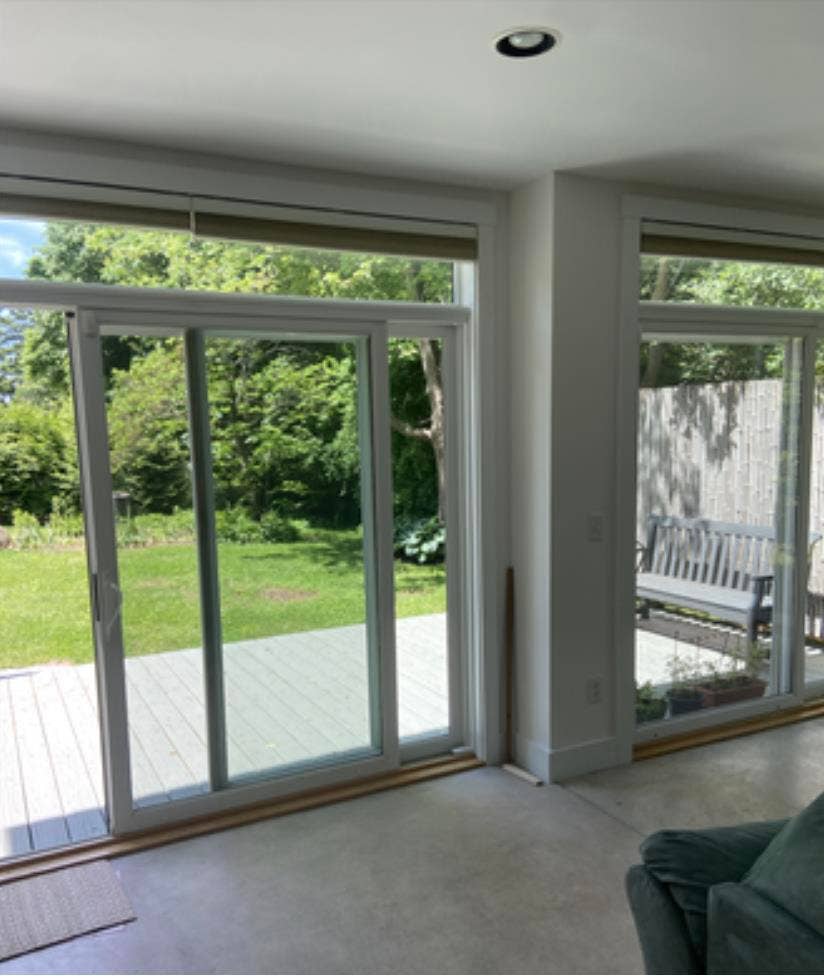 Looking For a Roommate