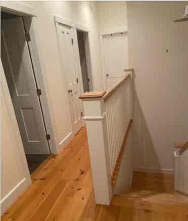 Looking For a Roommate