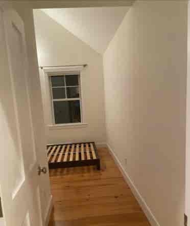 Looking For a Roommate