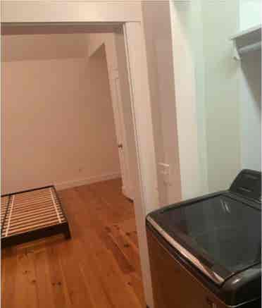 Looking For a Roommate
