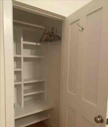 Looking For a Roommate