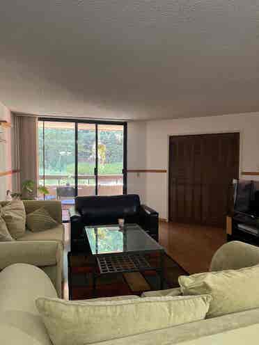 Private Furnished Bedroom/Bathroom