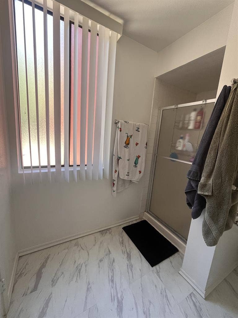 Private Furnished Bedroom/Bathroom