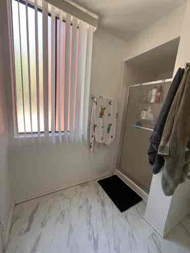 Private Furnished Bedroom/Bathroom
