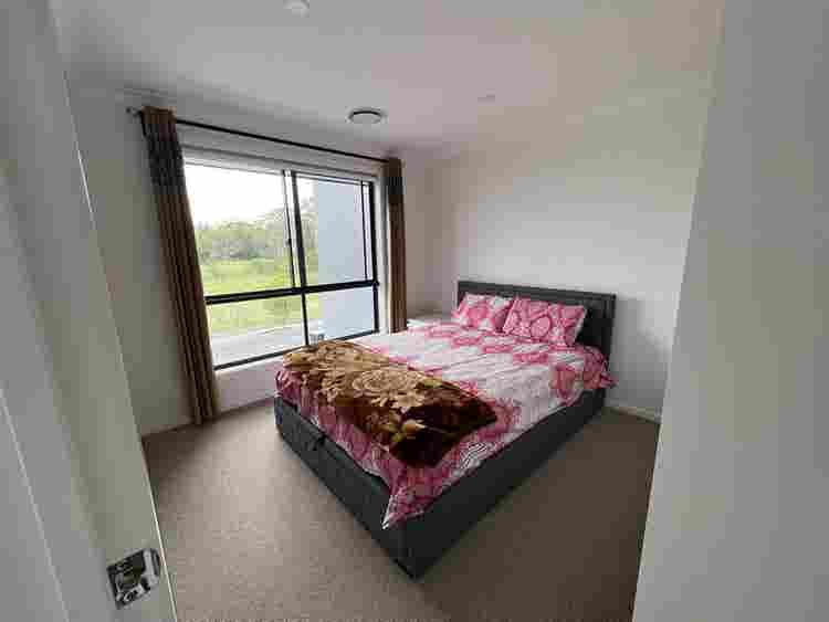 Brand new 2 rooms available to rent