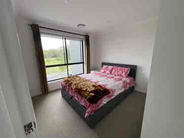 Brand new 2 rooms available to rent