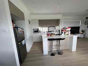 Brand new 2 rooms available to rent