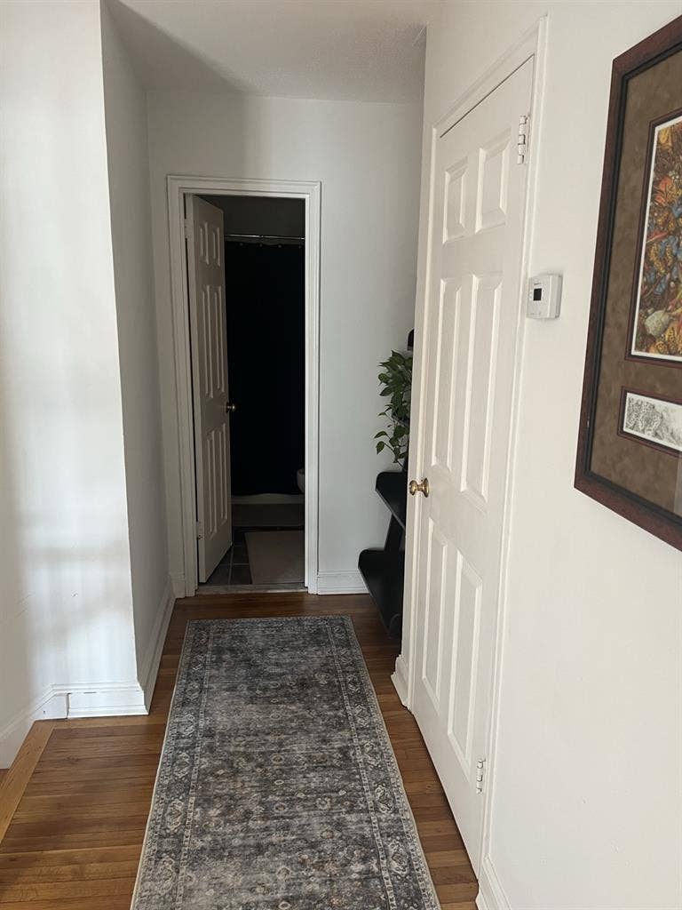 Room for rent