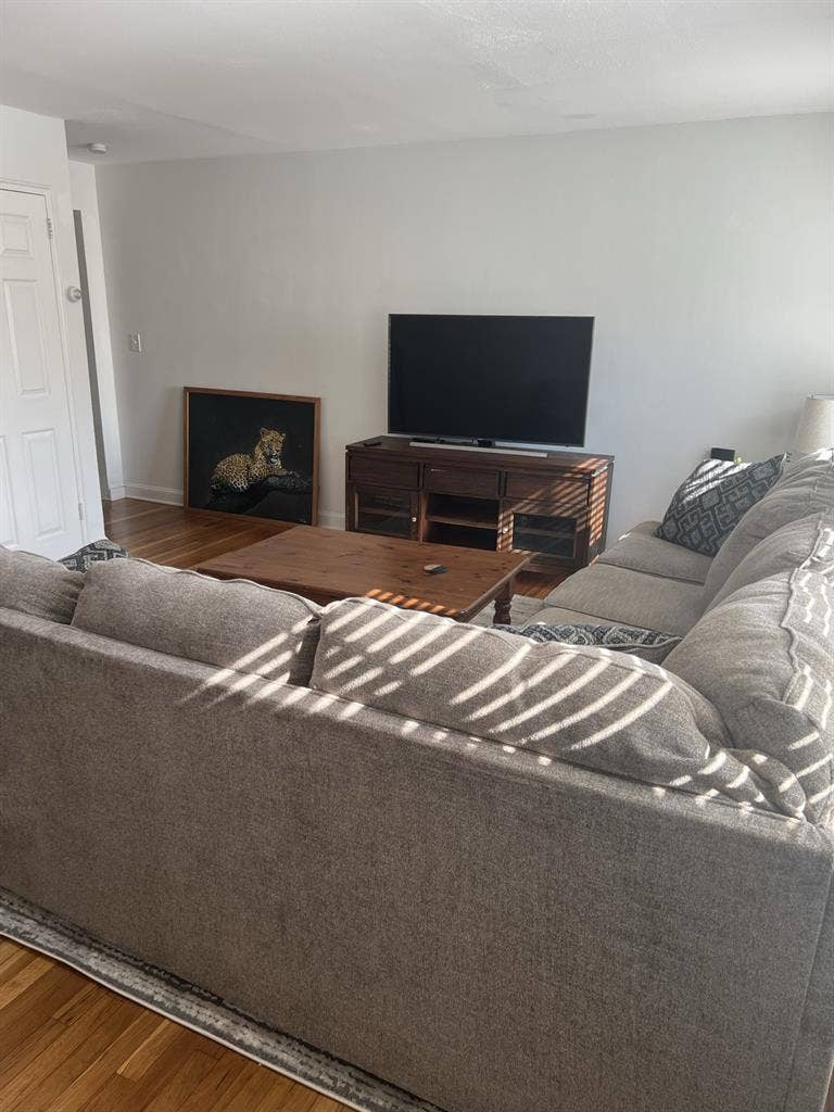 Room for rent