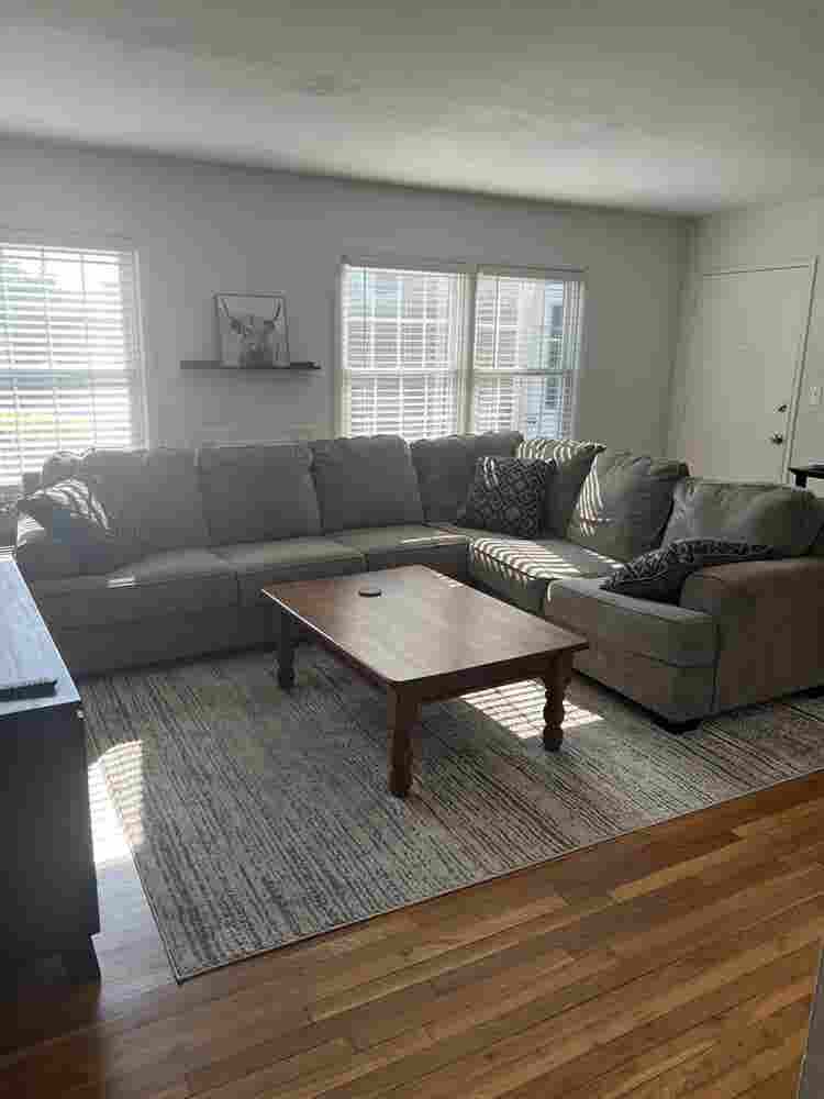Room for rent