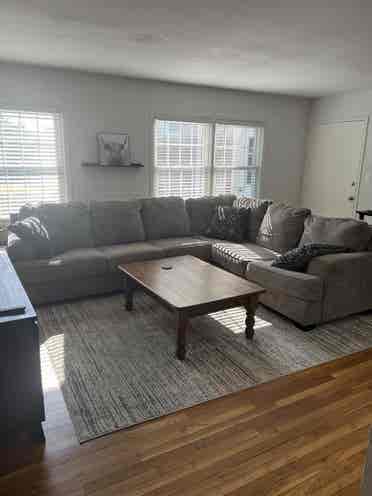 Room for rent