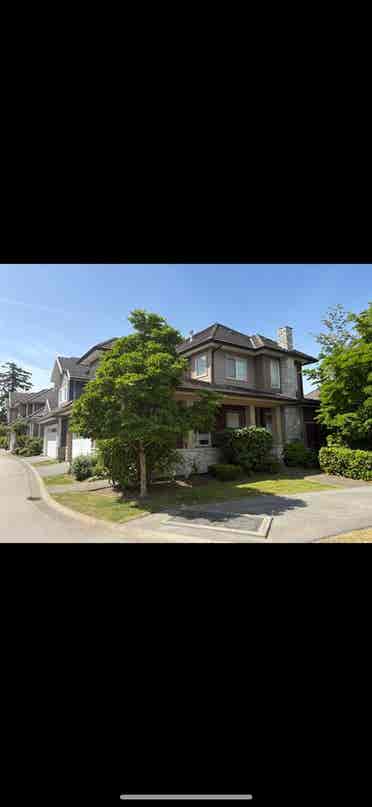 Full Basement w/shared entrance