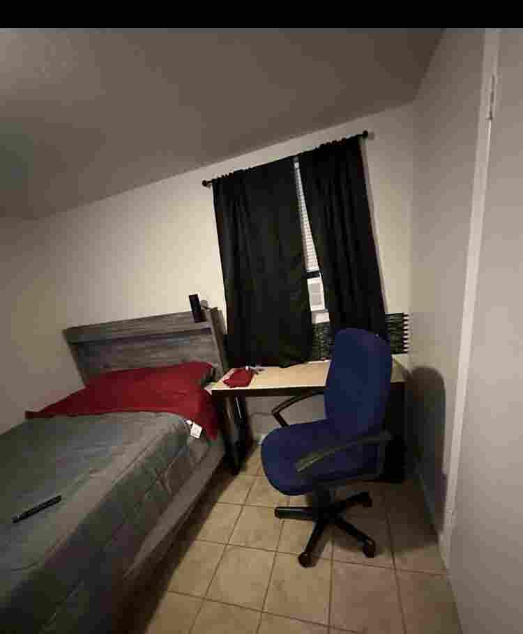 Weekly room rental starting $