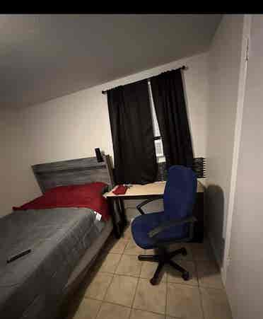 Weekly room rental starting $