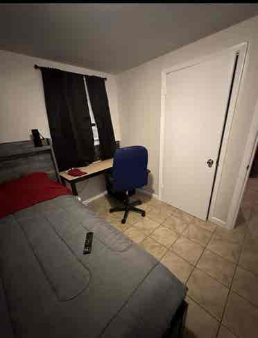 Weekly room rental starting $