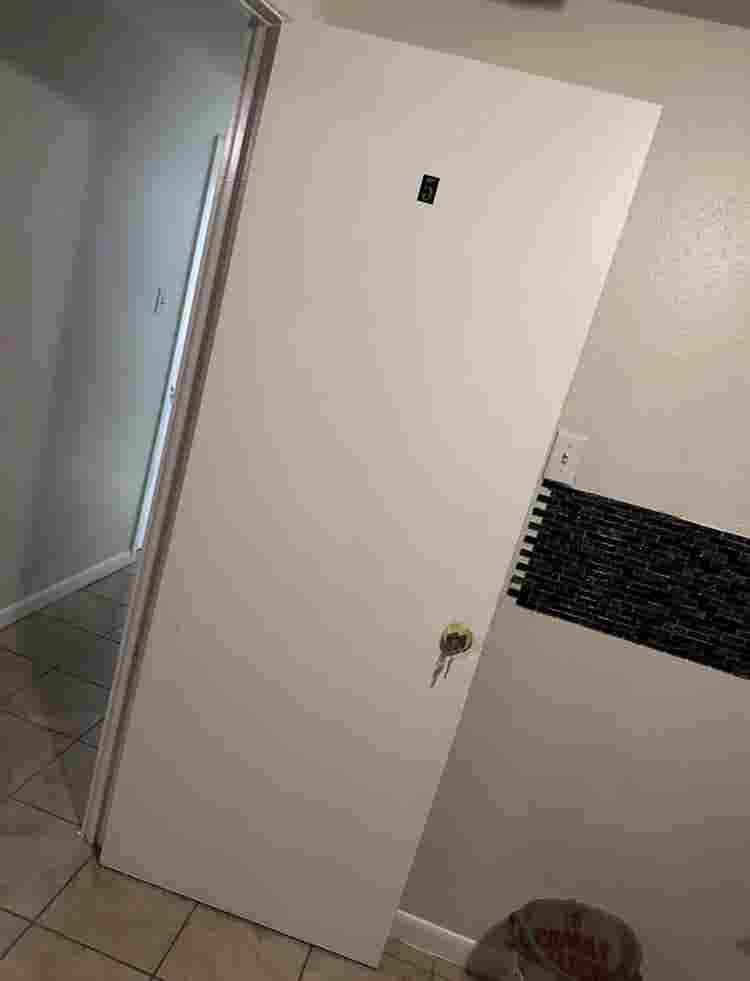 Weekly room rental starting $