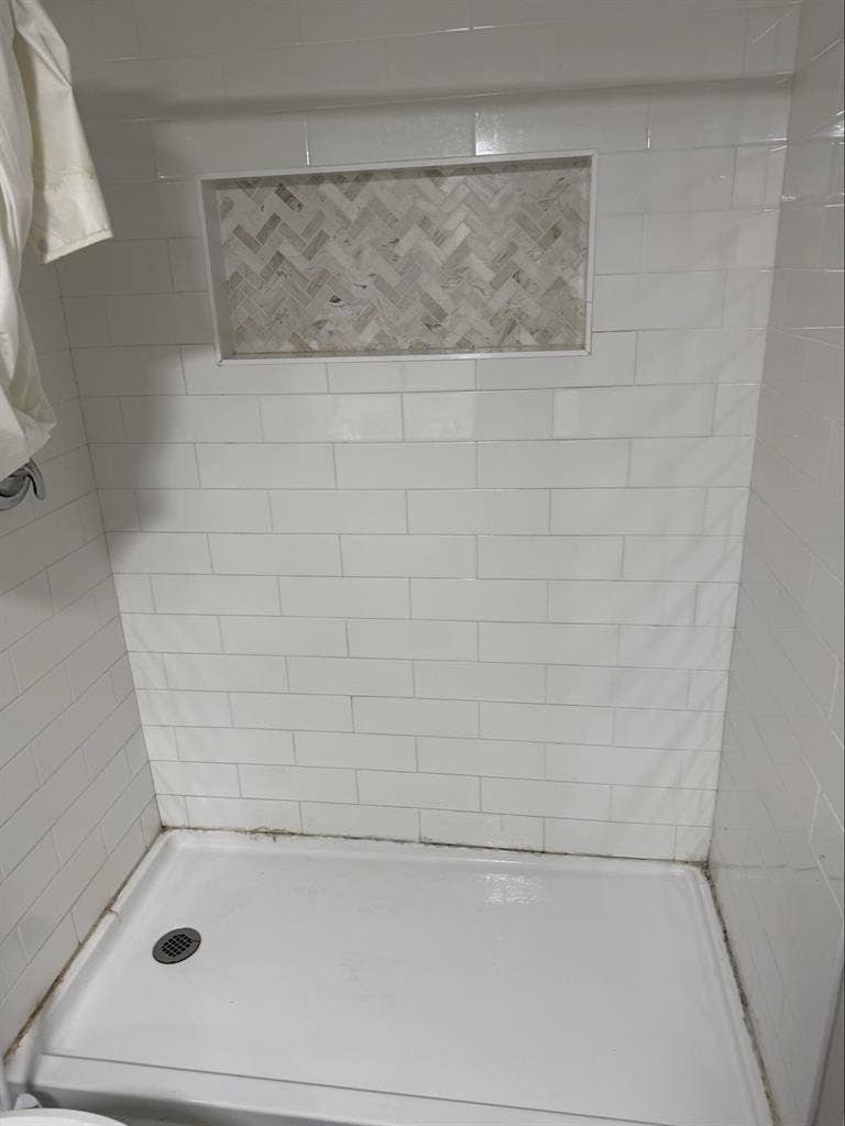 Large private bedroom for rent