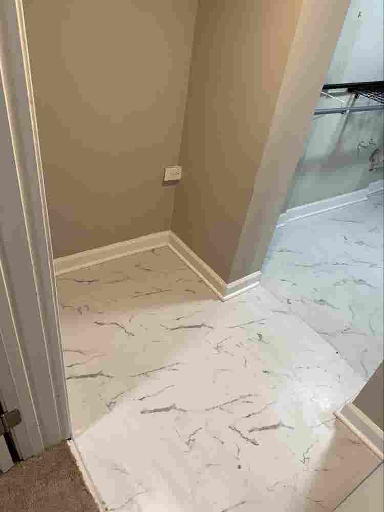 Large bedroom  private bathroom