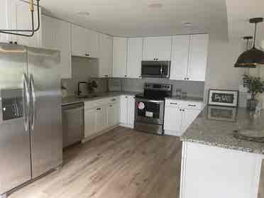 Large bedroom for rent