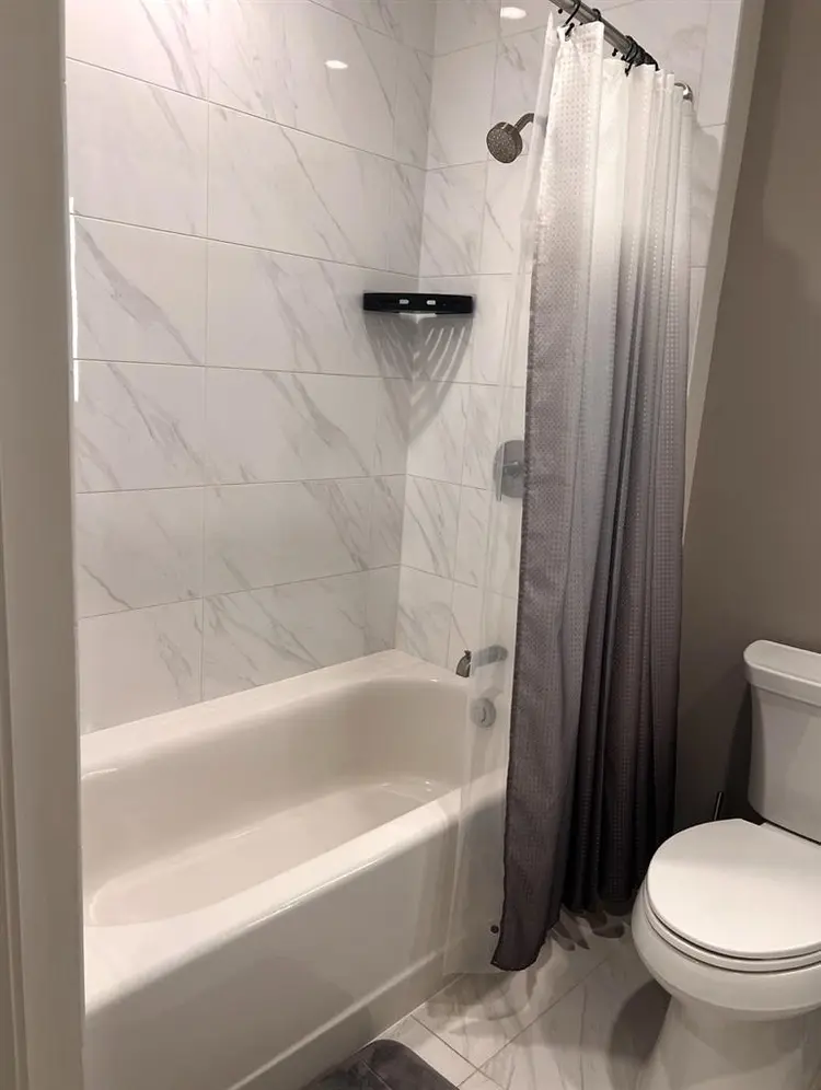 One bedroom with bathroom included